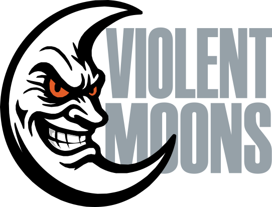 Violent Moons